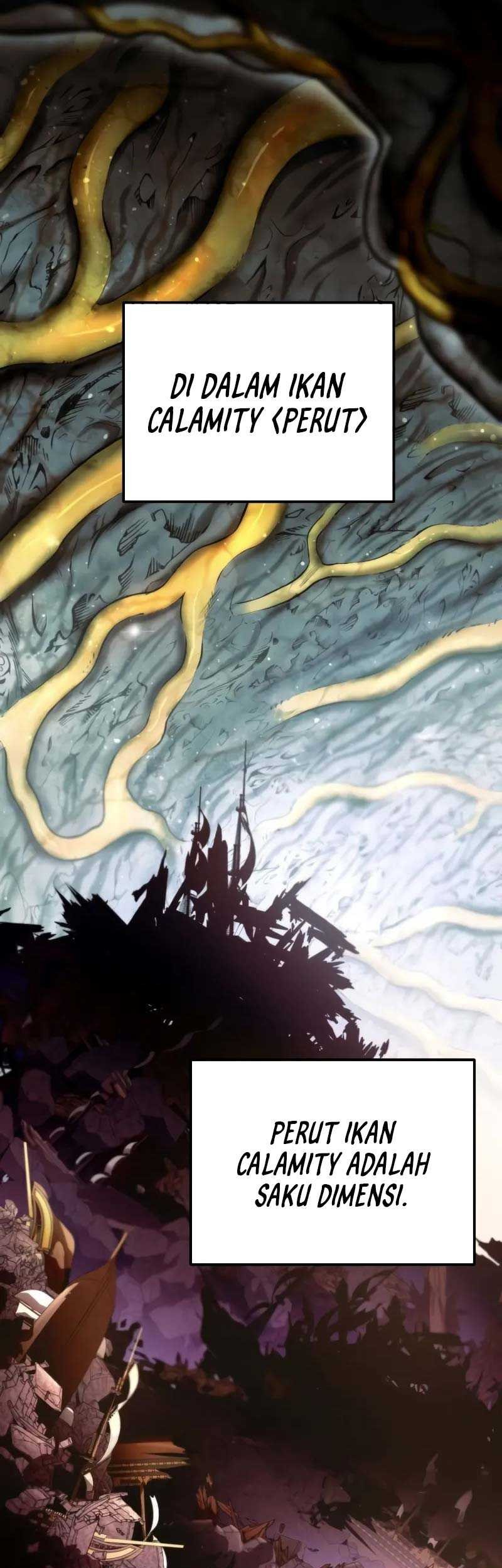 Reincarnator Chapter 57 Gambar 26