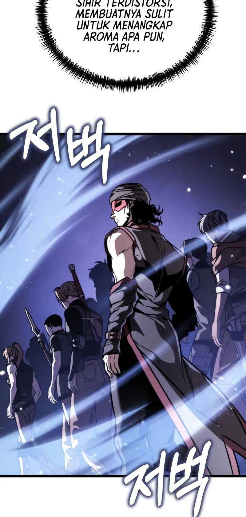 Reincarnator Chapter 57 Gambar 29