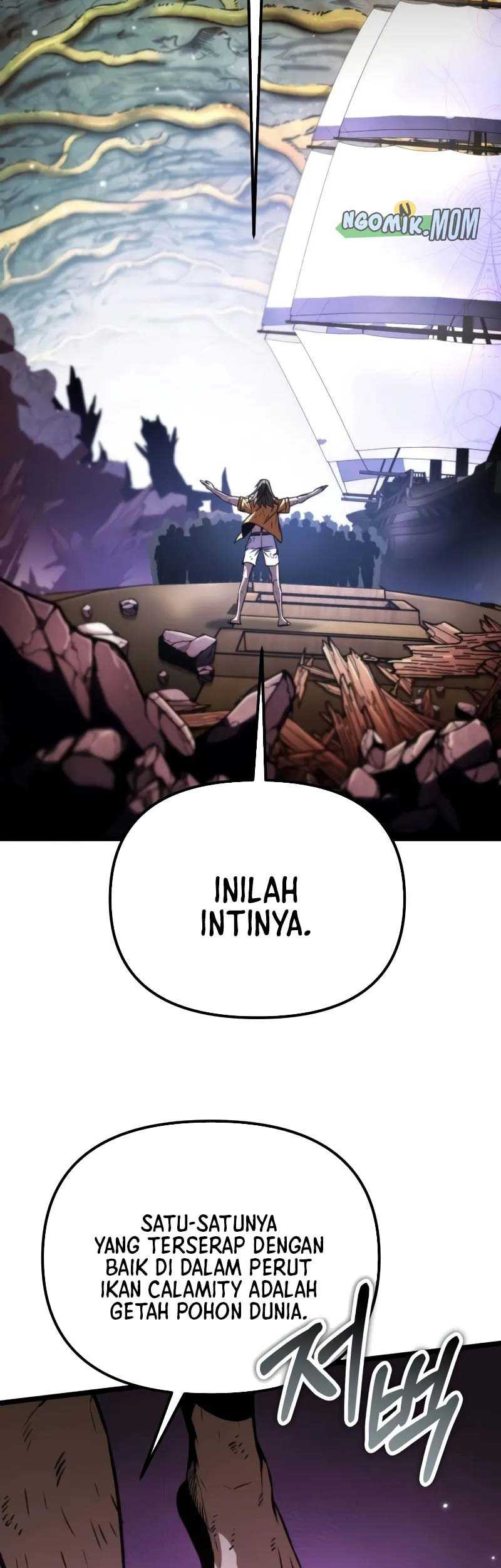 Reincarnator Chapter 57 Gambar 32