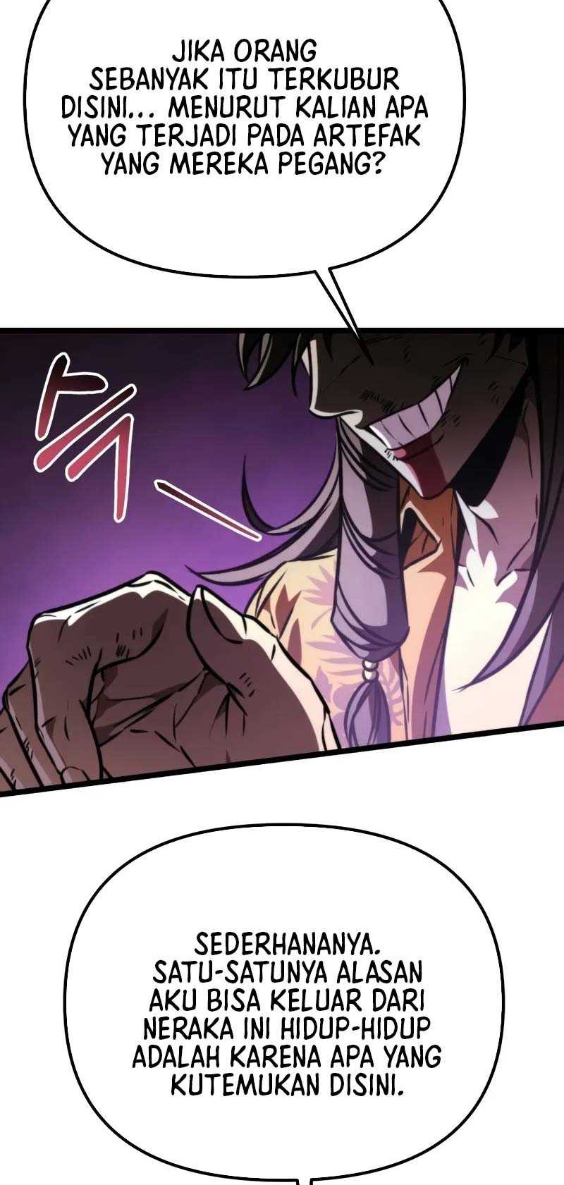 Reincarnator Chapter 57 Gambar 35