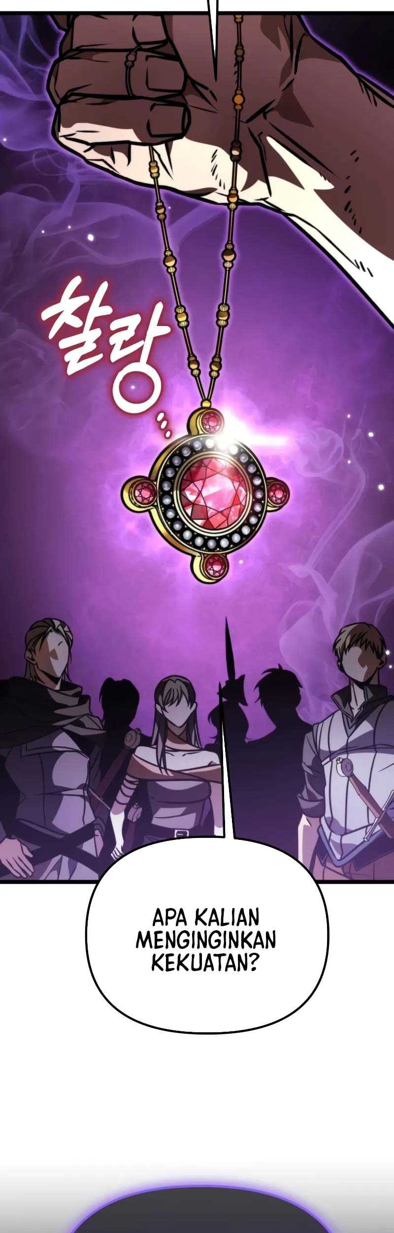 Reincarnator Chapter 57 Gambar 36