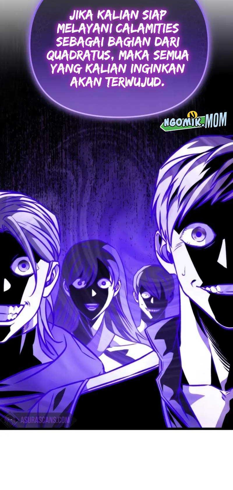 Reincarnator Chapter 57 Gambar 37
