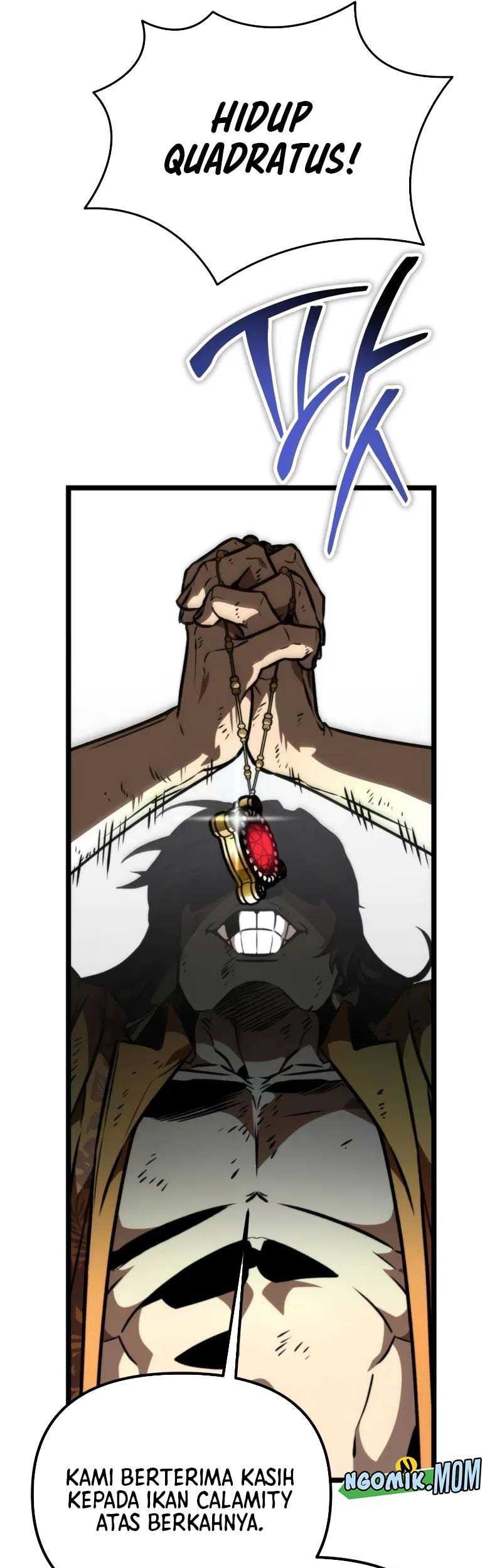 Reincarnator Chapter 57 Gambar 38