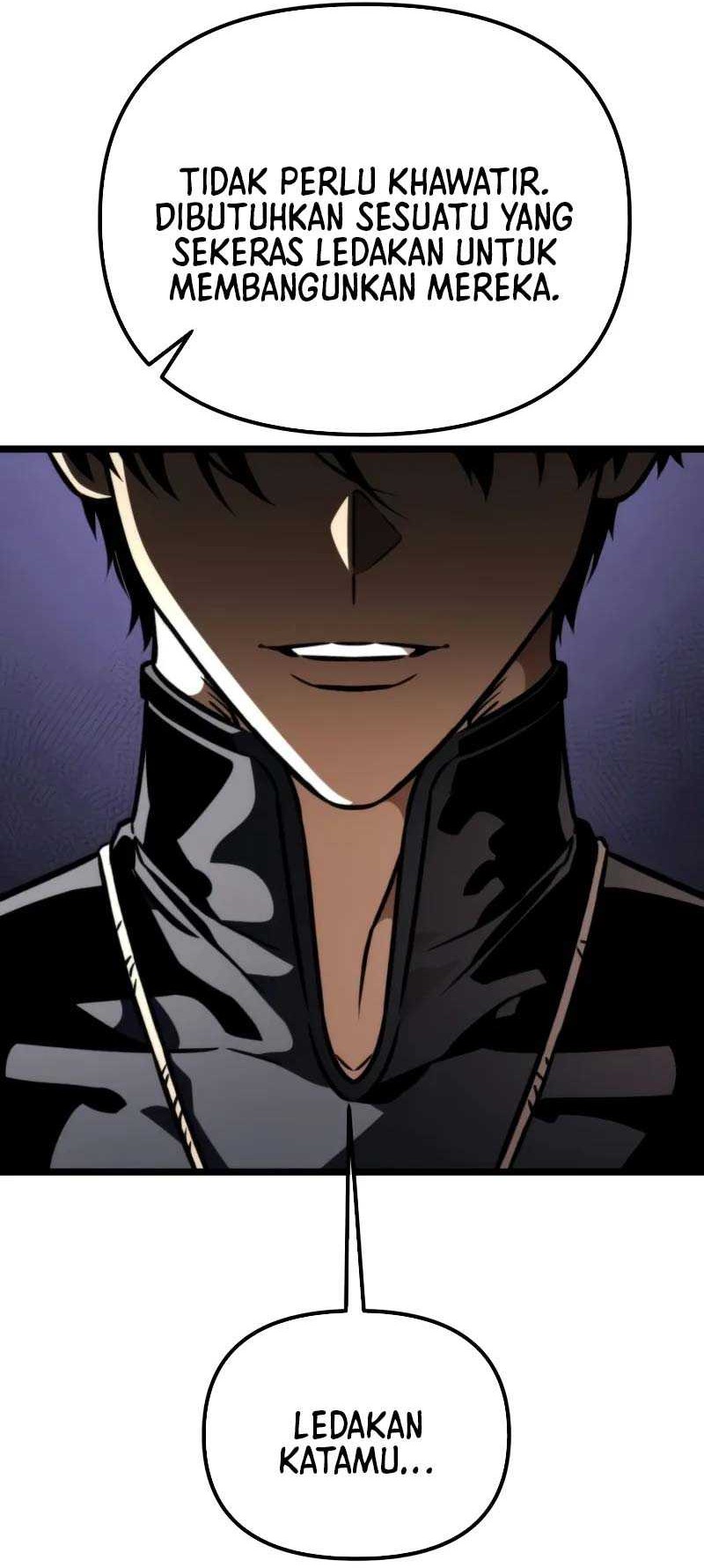 Reincarnator Chapter 57 Gambar 41