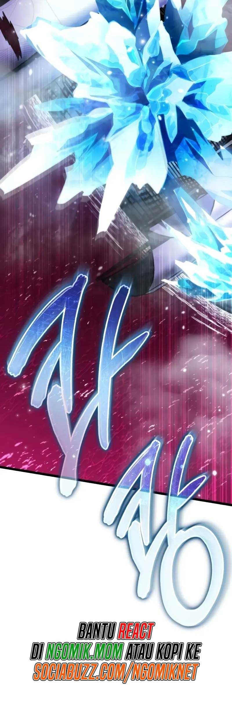 Reincarnator Chapter 57 Gambar 44