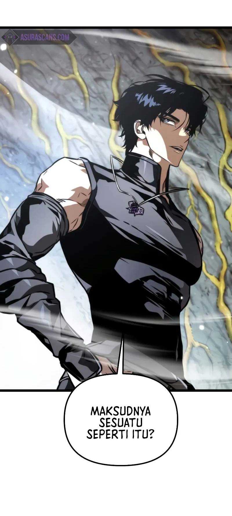 Reincarnator Chapter 57 Gambar 45