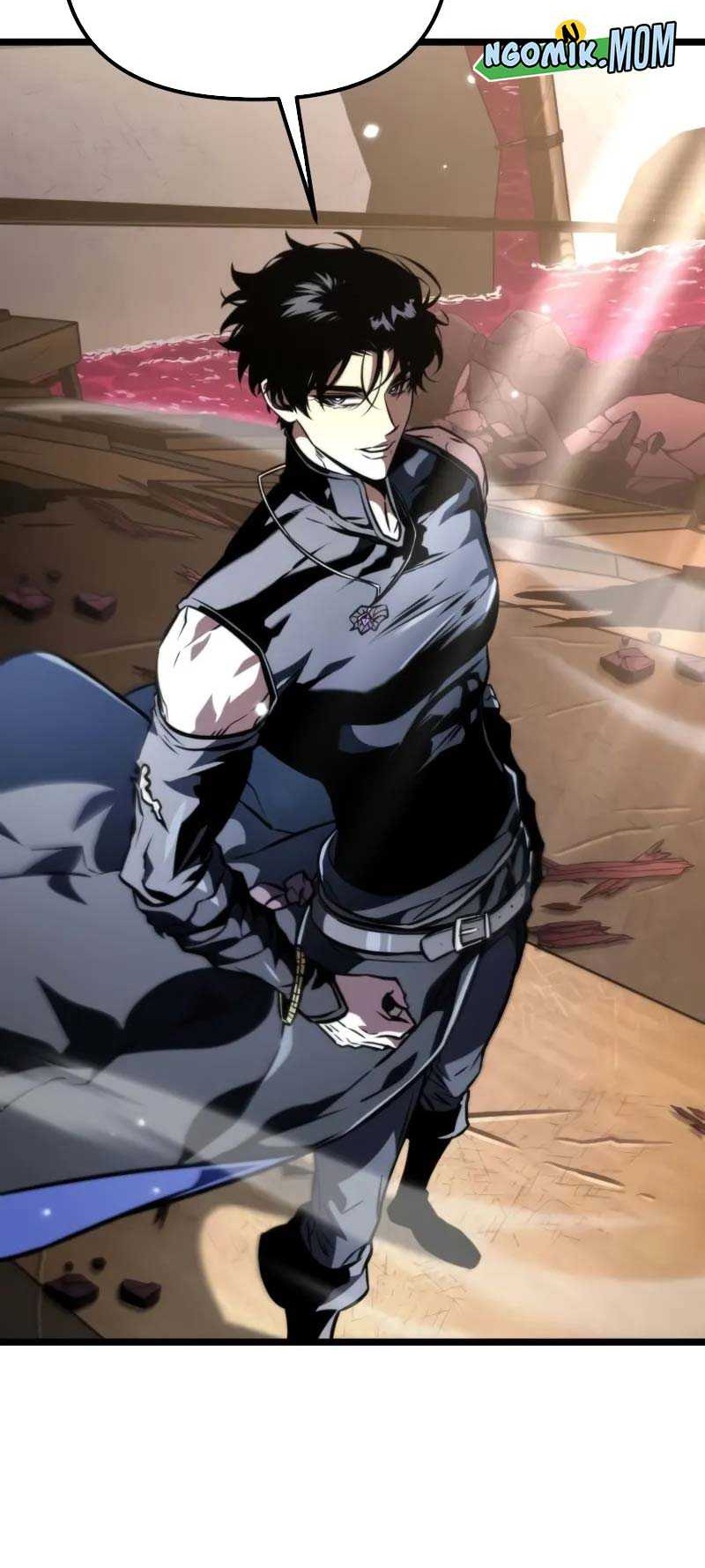 Reincarnator Chapter 57 Gambar 49