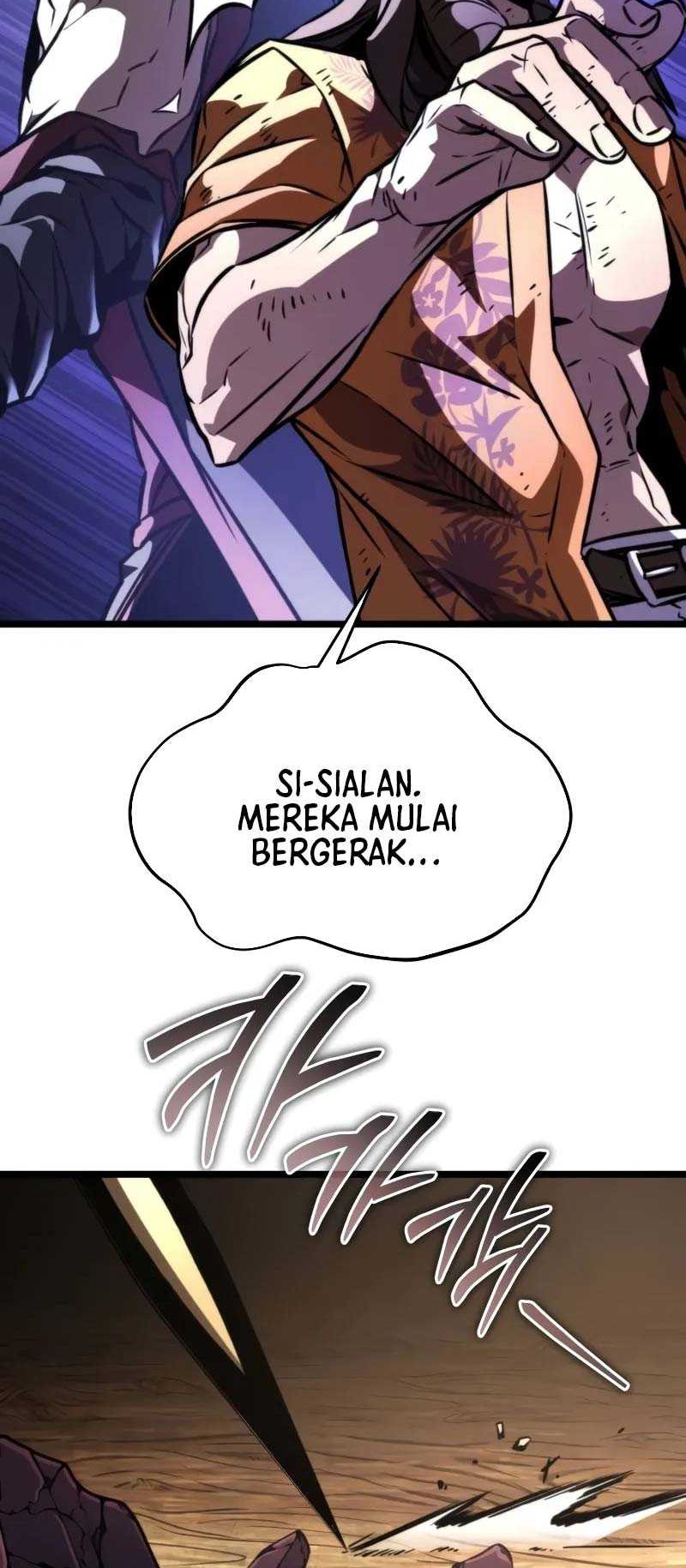 Reincarnator Chapter 57 Gambar 53