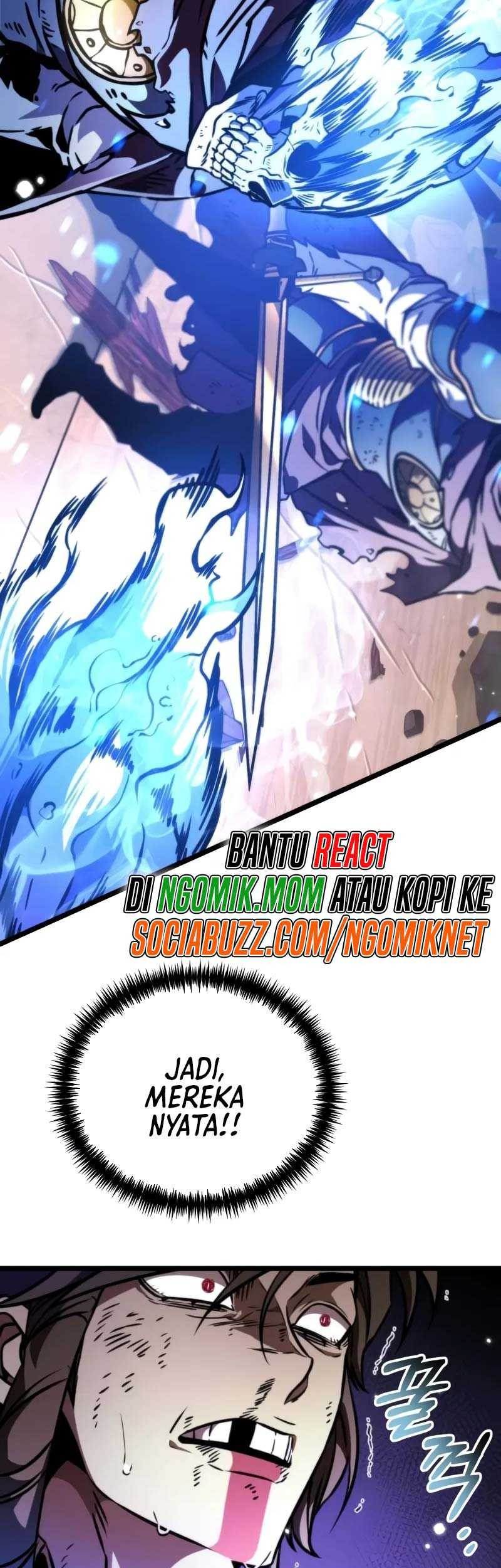 Reincarnator Chapter 57 Gambar 56