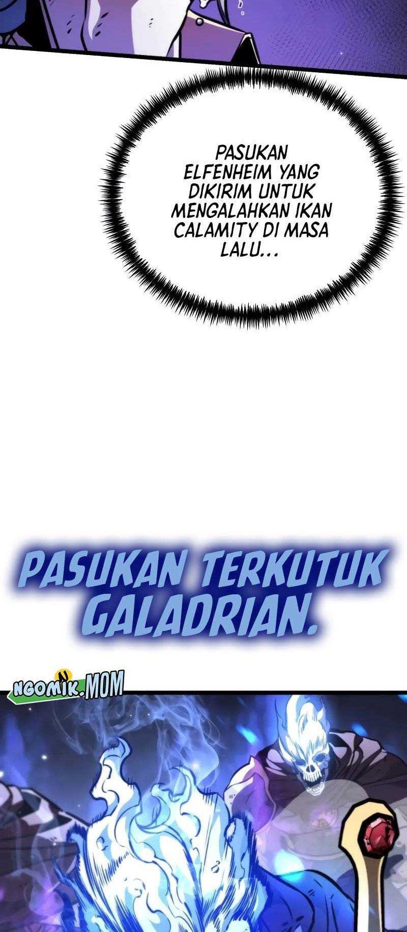 Reincarnator Chapter 57 Gambar 57