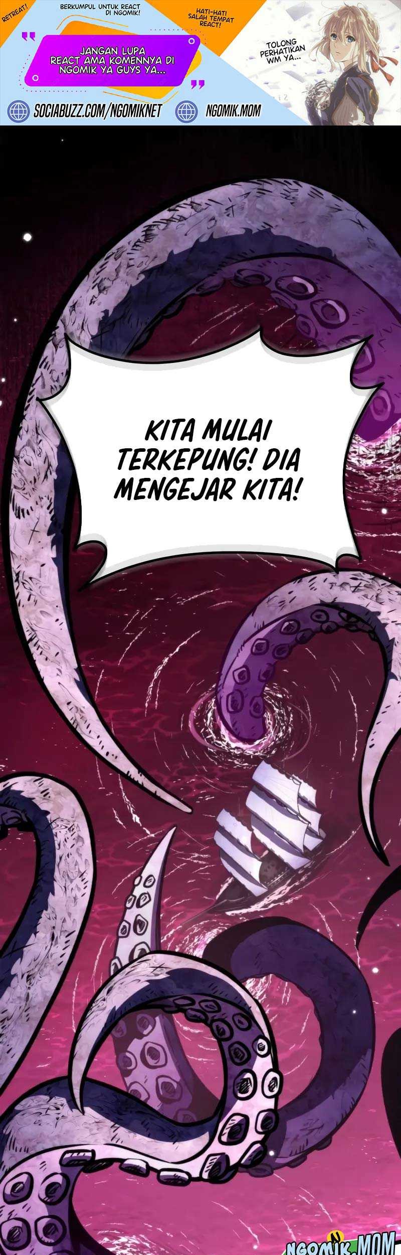 Baca Manhwa Reincarnator Chapter 57 Gambar 2