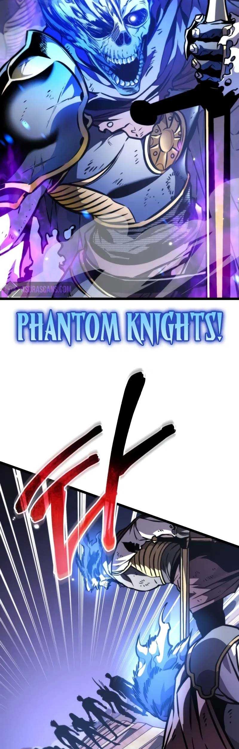 Reincarnator Chapter 57 Gambar 58