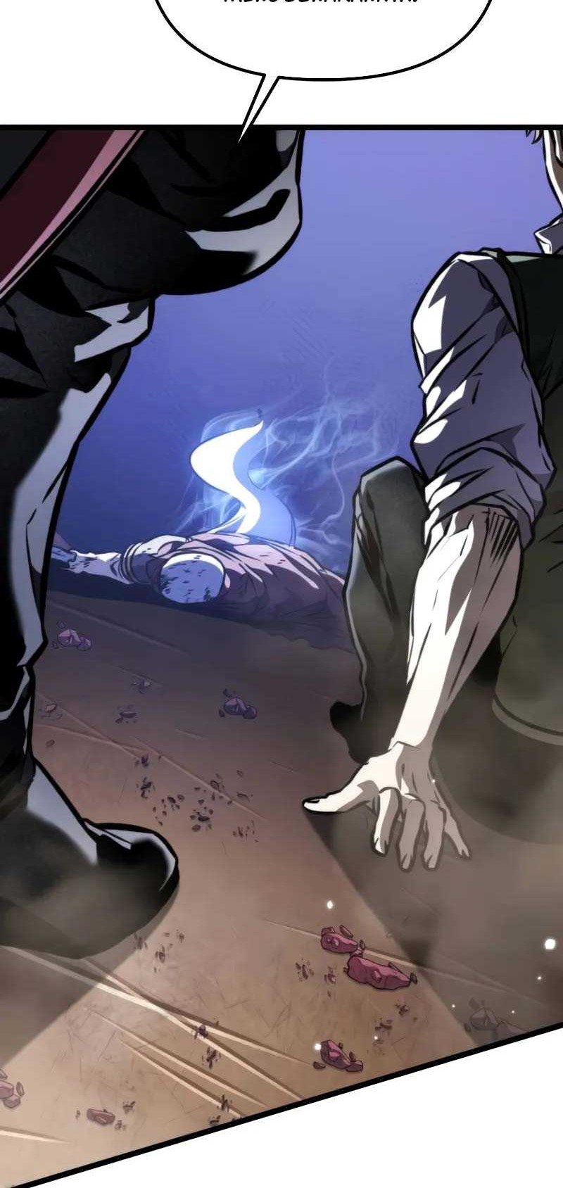 Reincarnator Chapter 57 Gambar 63