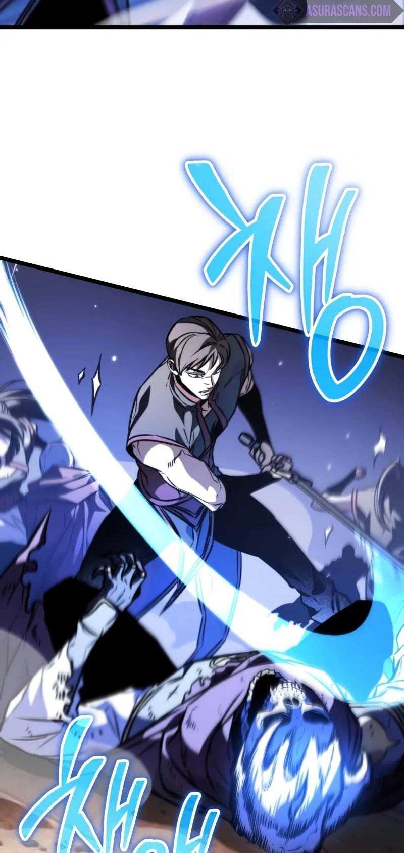 Reincarnator Chapter 57 Gambar 65