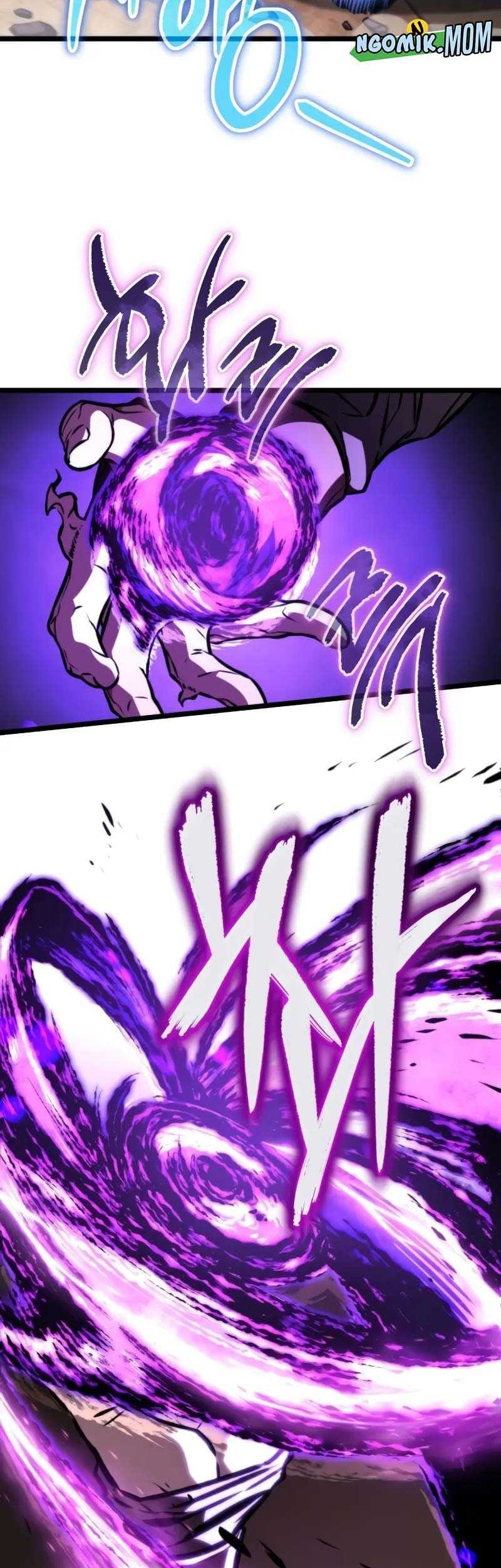 Reincarnator Chapter 57 Gambar 66