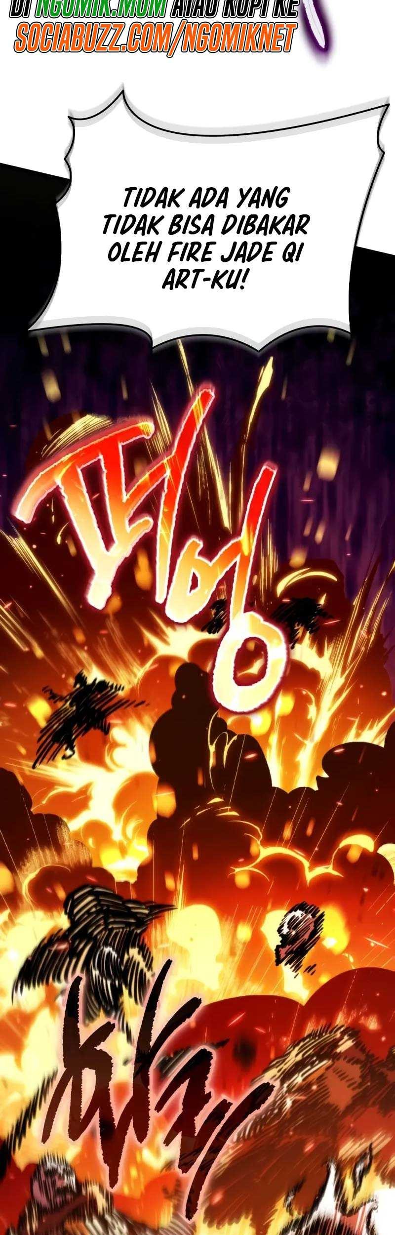 Reincarnator Chapter 57 Gambar 68
