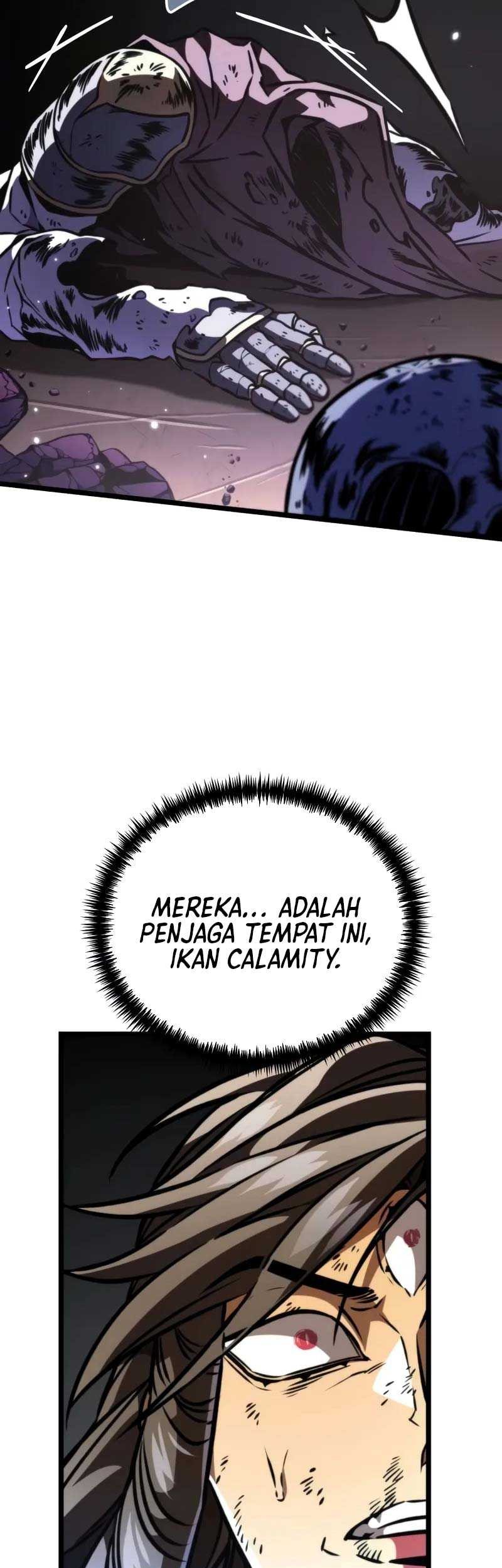 Reincarnator Chapter 57 Gambar 72