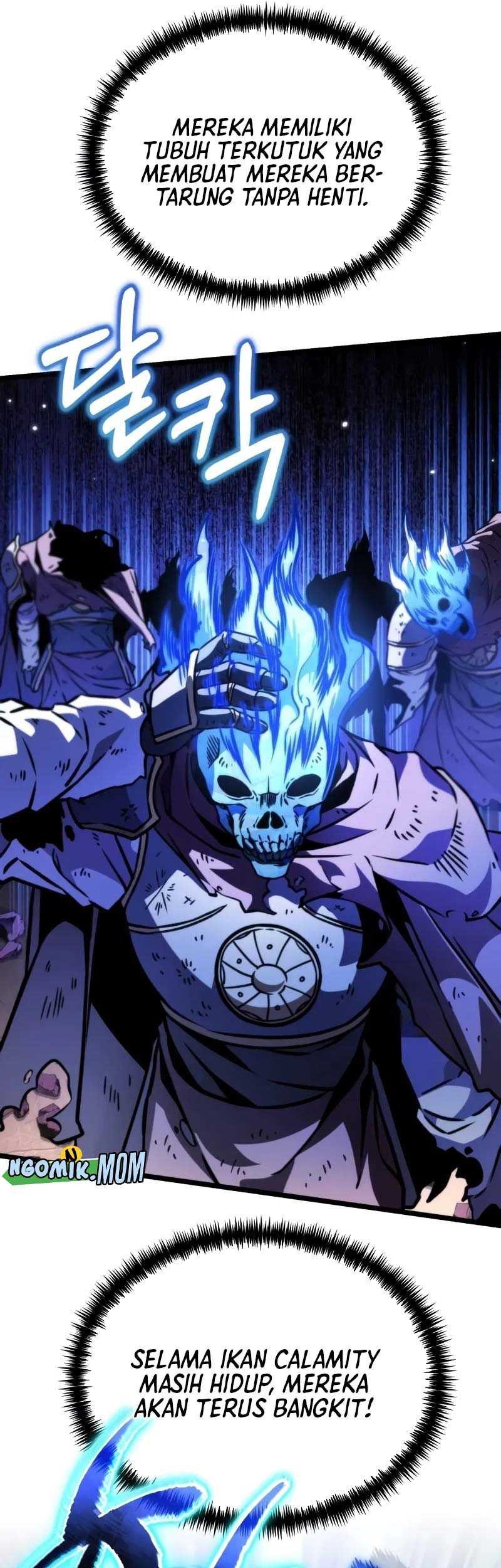 Reincarnator Chapter 57 Gambar 74