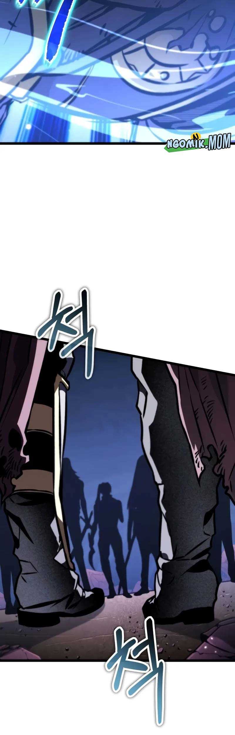 Reincarnator Chapter 57 Gambar 76
