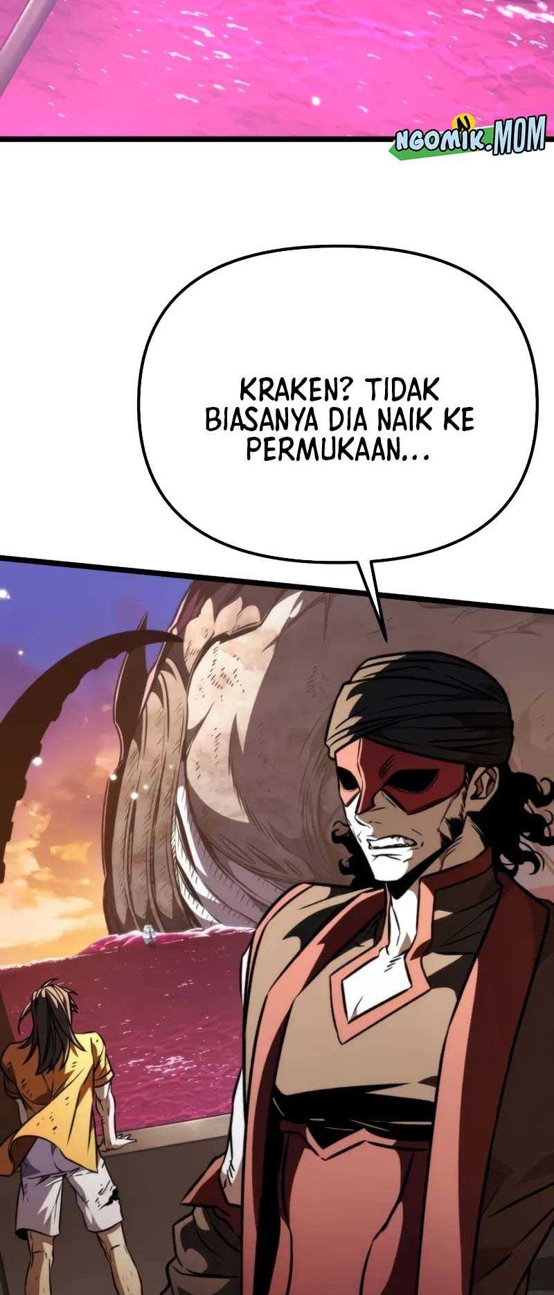 Reincarnator Chapter 57 Gambar 5
