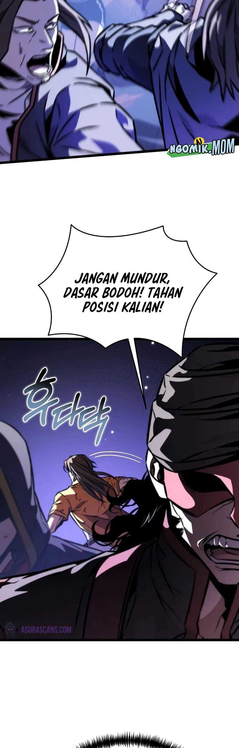 Reincarnator Chapter 57 Gambar 78