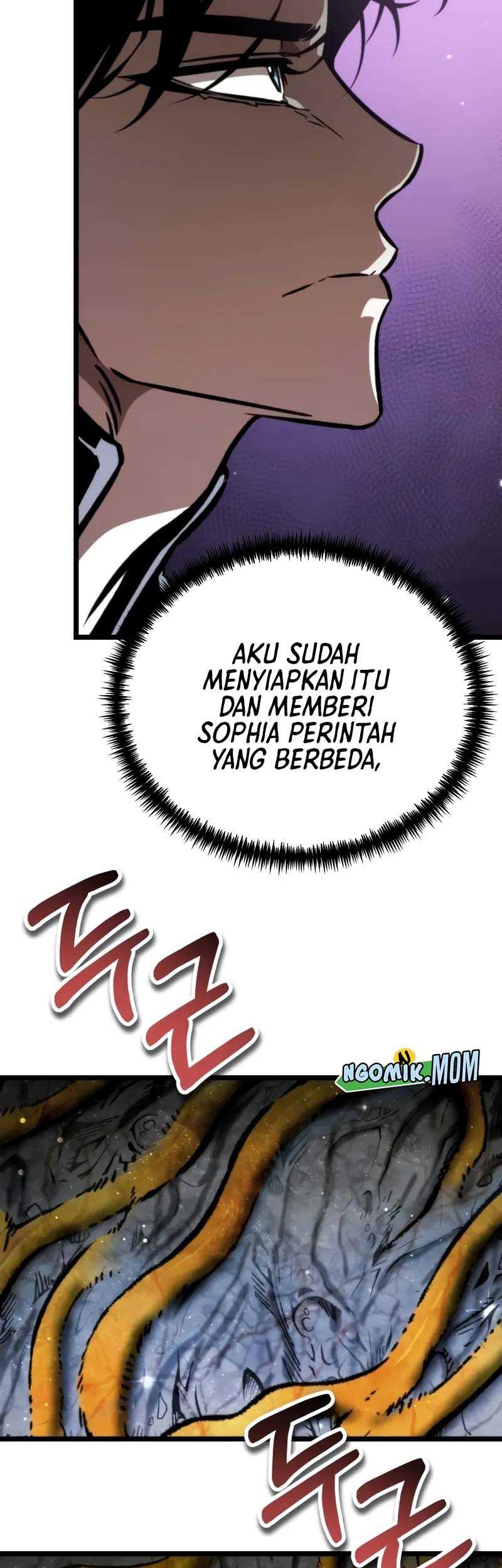 Reincarnator Chapter 57 Gambar 84
