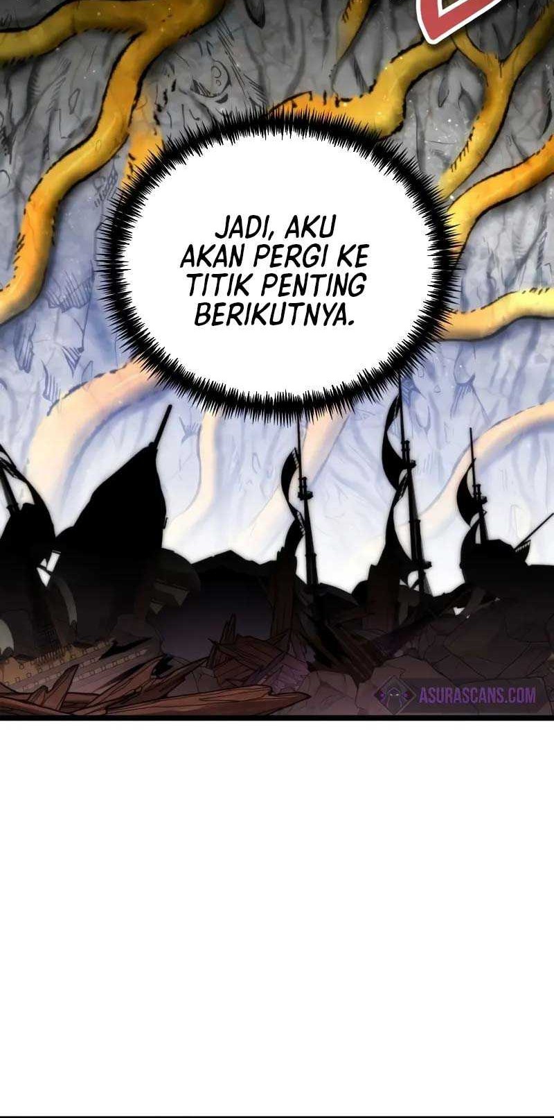 Reincarnator Chapter 57 Gambar 85