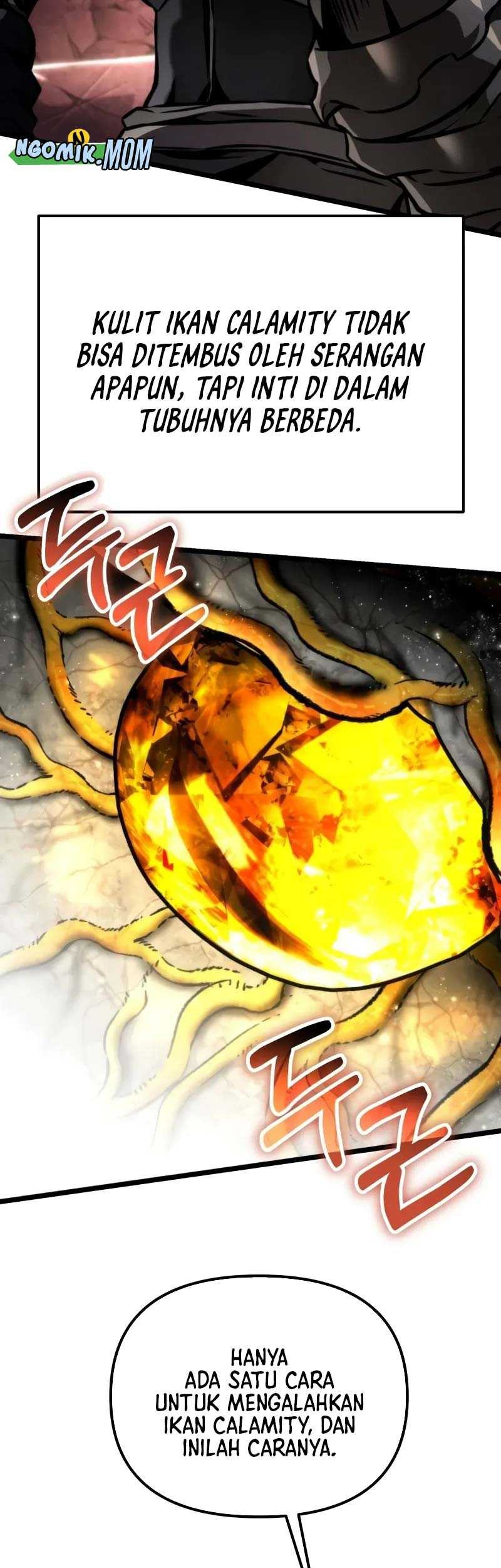 Reincarnator Chapter 57 Gambar 88