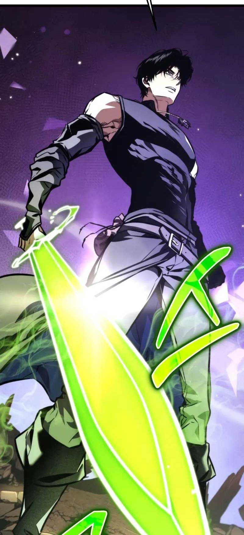 Reincarnator Chapter 57 Gambar 89