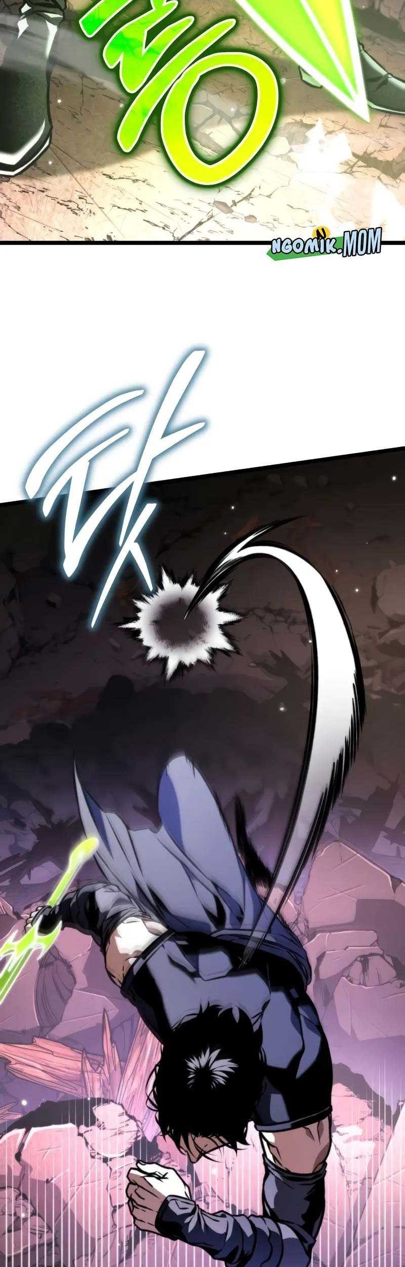 Reincarnator Chapter 57 Gambar 90