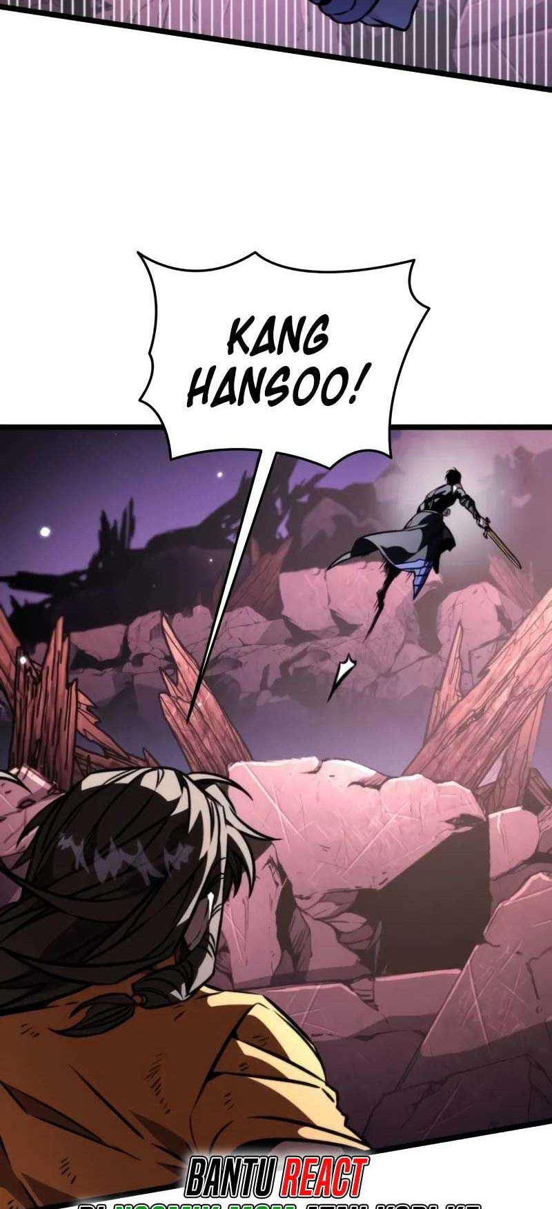 Reincarnator Chapter 57 Gambar 91