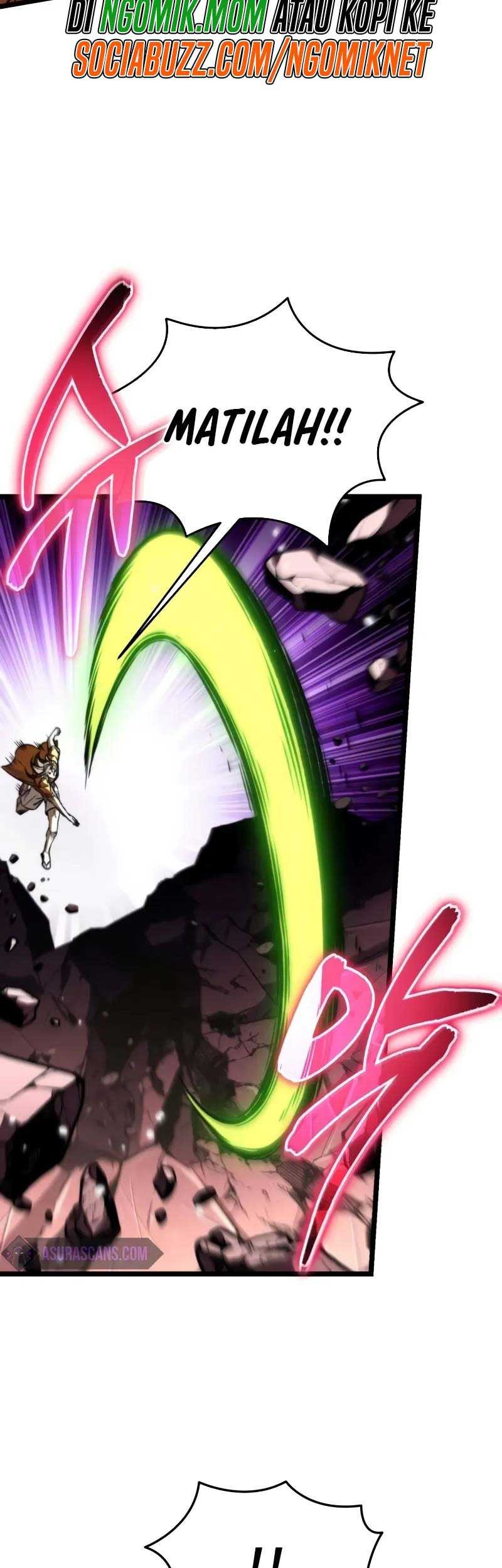 Reincarnator Chapter 57 Gambar 92