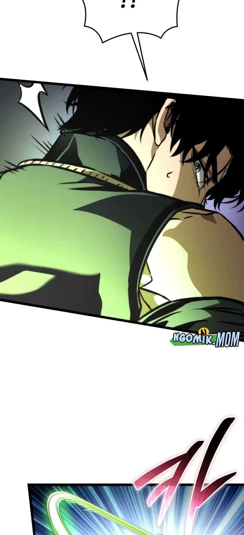 Reincarnator Chapter 57 Gambar 93