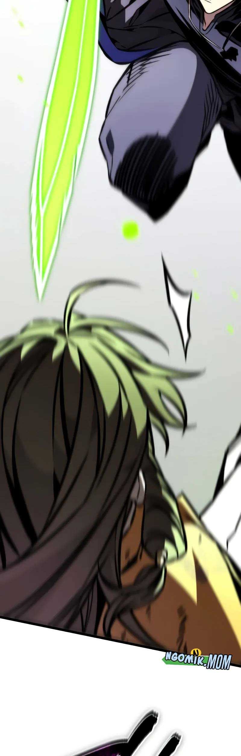 Reincarnator Chapter 57 Gambar 96