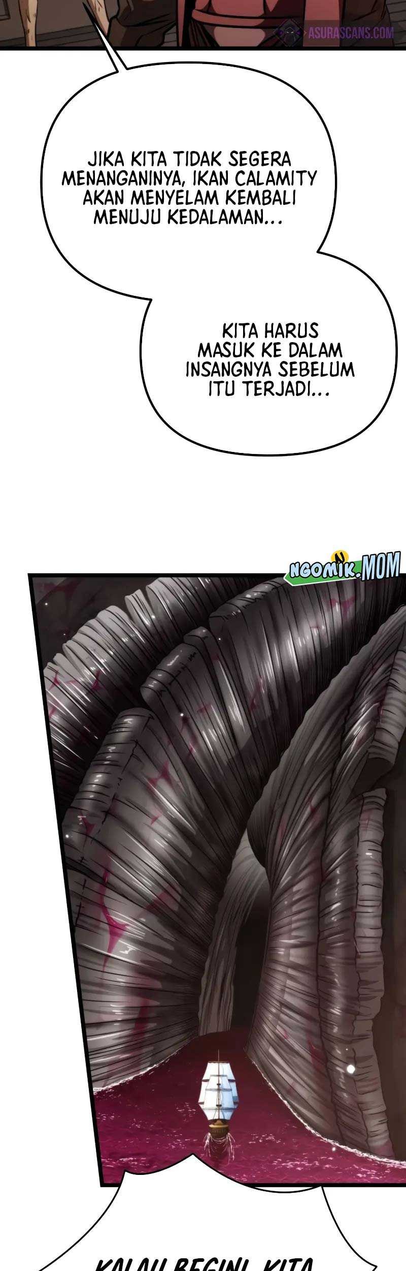 Reincarnator Chapter 57 Gambar 6