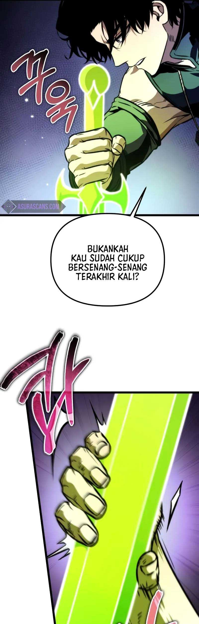 Reincarnator Chapter 57 Gambar 98