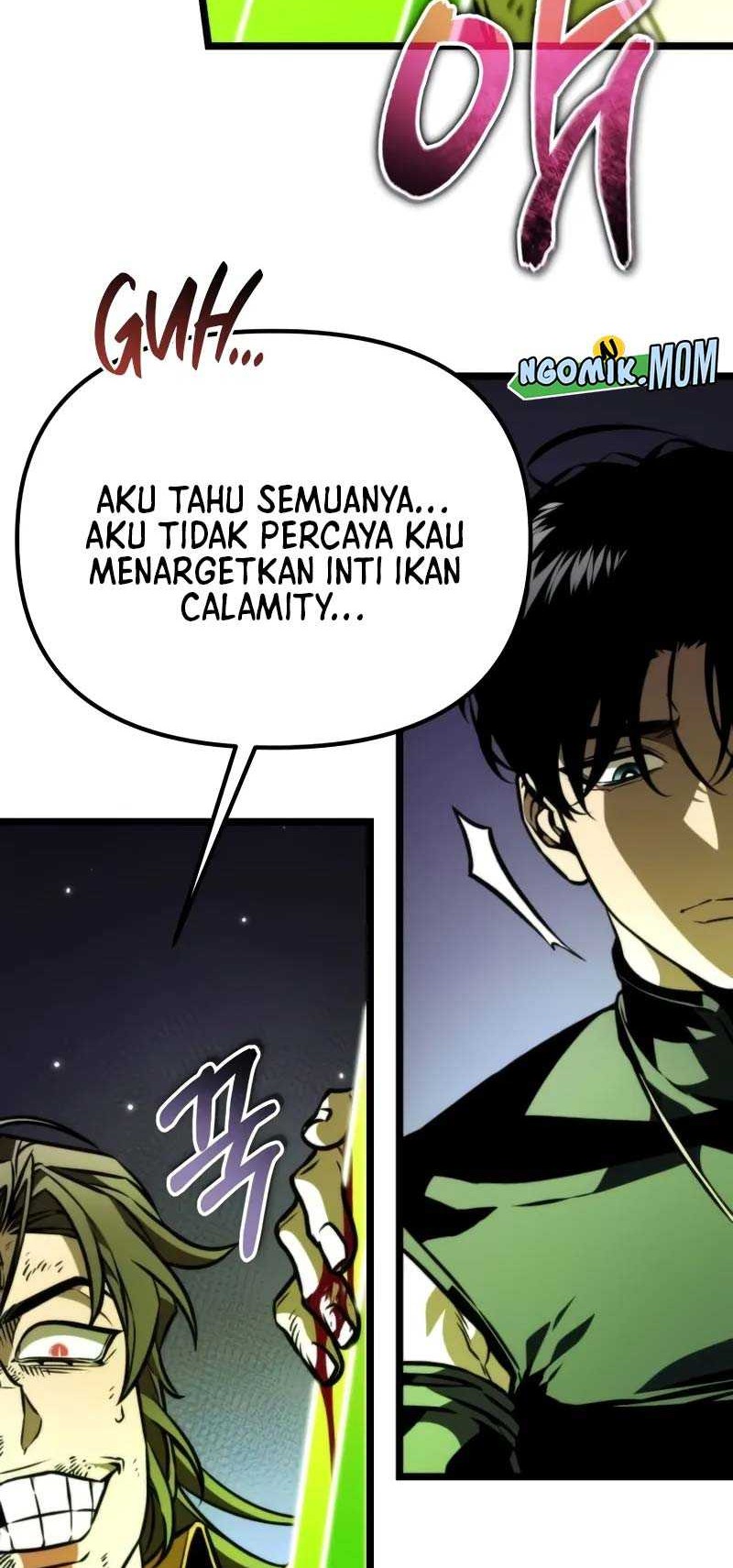 Reincarnator Chapter 57 Gambar 99