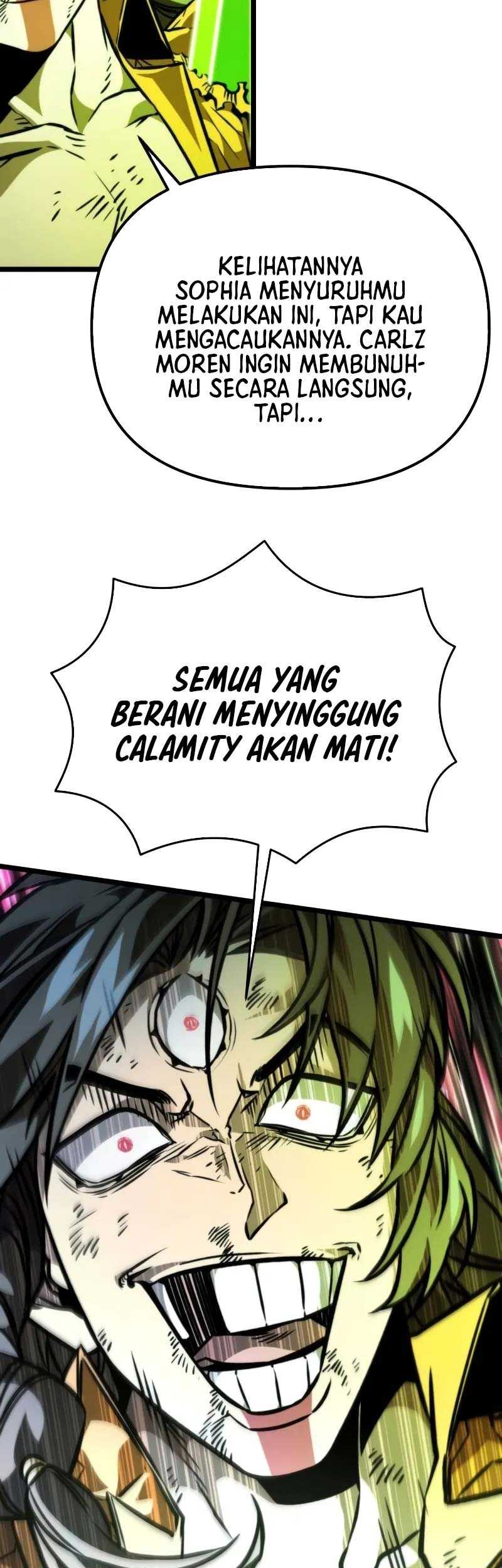 Reincarnator Chapter 57 Gambar 100