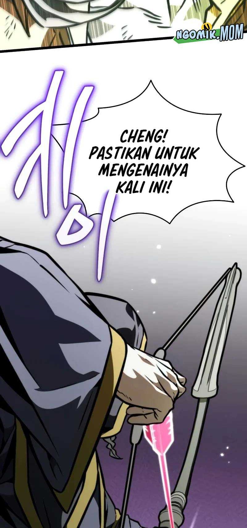 Reincarnator Chapter 57 Gambar 101