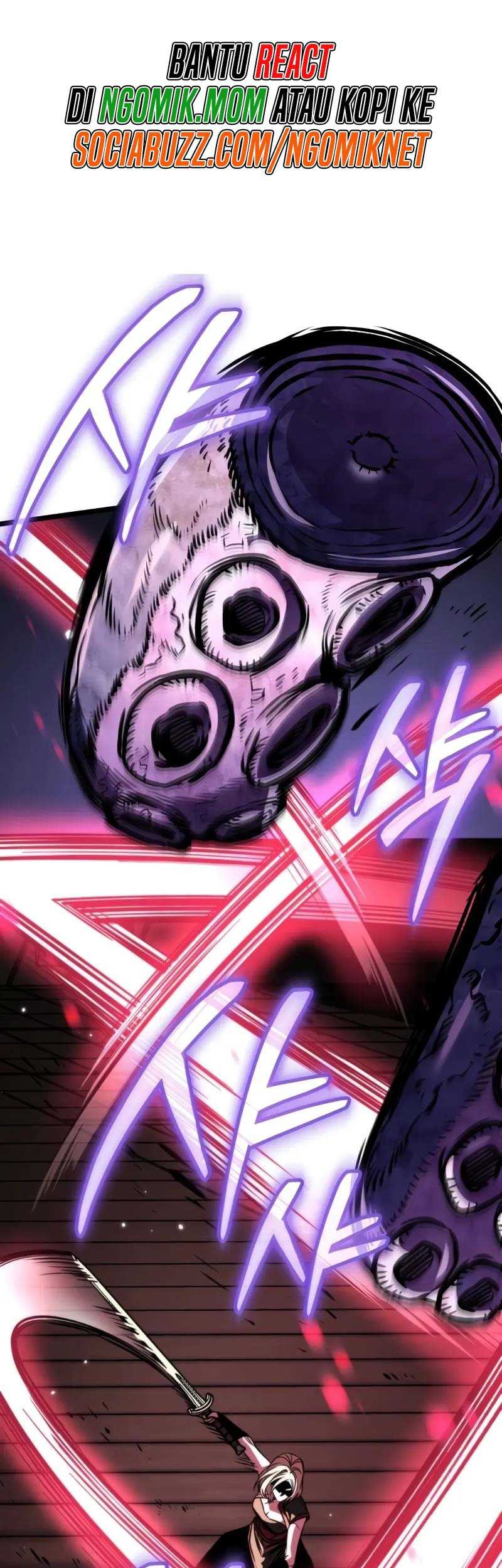 Reincarnator Chapter 57 Gambar 8