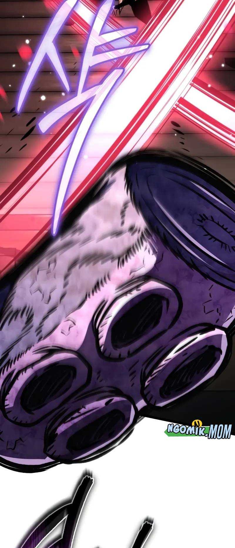 Reincarnator Chapter 57 Gambar 9