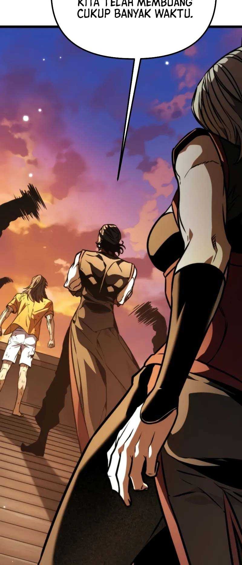 Reincarnator Chapter 57 Gambar 11