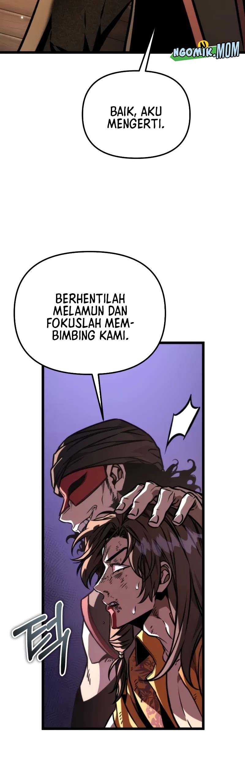 Reincarnator Chapter 57 Gambar 12