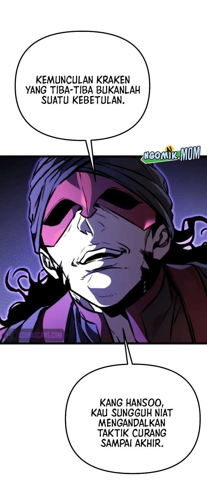 Reincarnator Chapter 57 Gambar 13