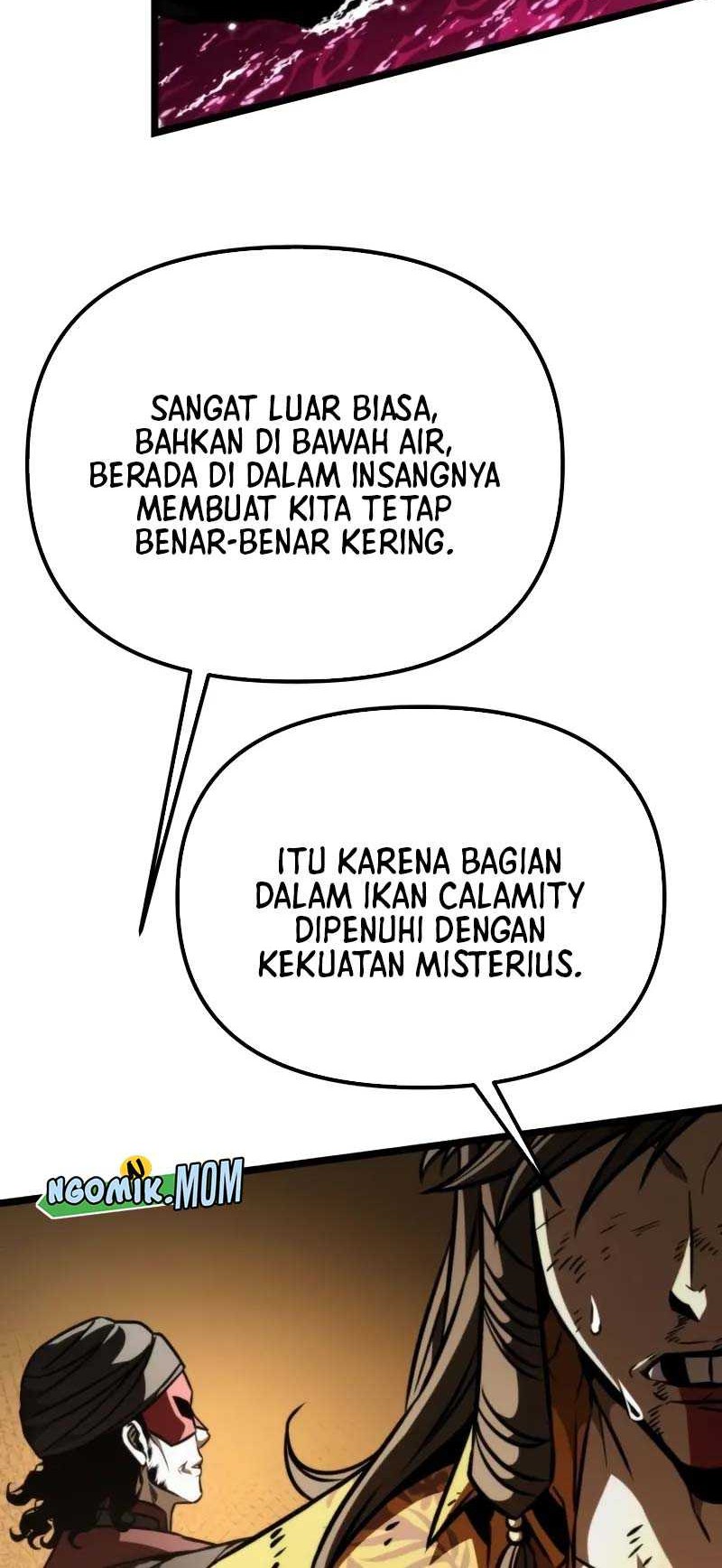 Reincarnator Chapter 57 Gambar 17