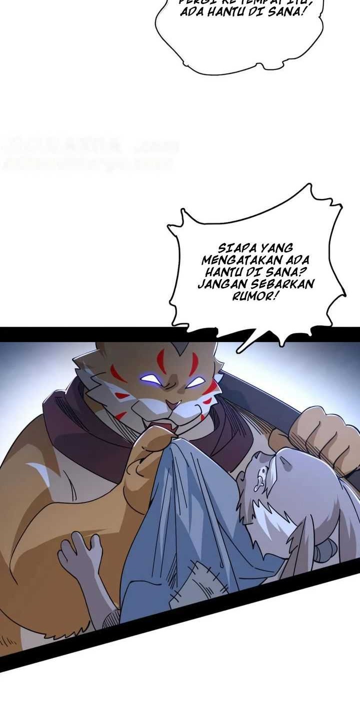 I’m An Evil God Chapter 524 Gambar 27