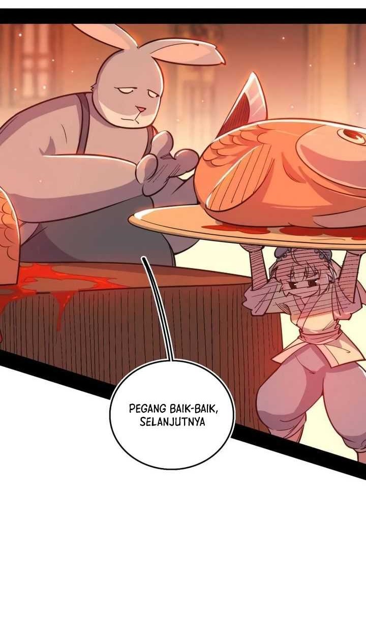 I’m An Evil God Chapter 524 Gambar 5