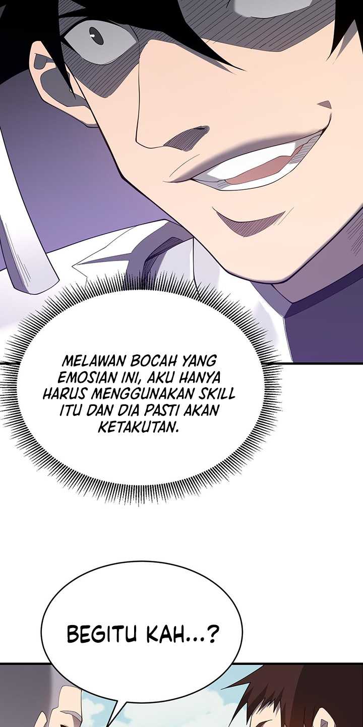 I Became The Game’s Biggest Villain Chapter 66 Gambar 23