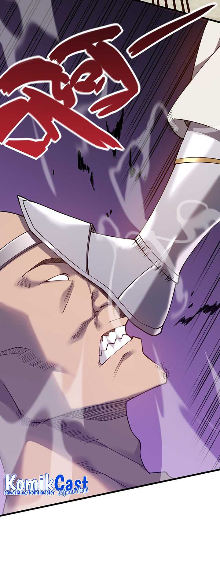 I Became The Game’s Biggest Villain Chapter 66 Gambar 6