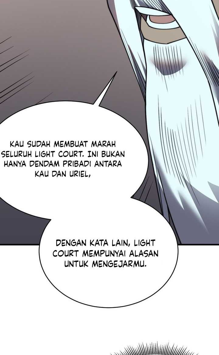 I Became The Game’s Biggest Villain Chapter 65 Gambar 29